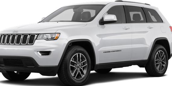 JEEP GRAND CHEROKEE 2021 1C4RJFAGXMC548417 image